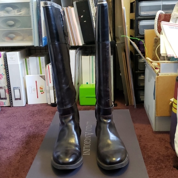 enzo angiolini boots nordstrom